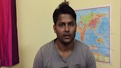 Son Of 'Paanwallah' Becomes IAS Officer