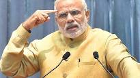 State-sponsored terrorism is biggest threat, Modi says