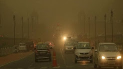 Stay Safe! Dos And Don'ts During Thunderstorm