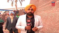 Story of Mata Gujri Kaur and Chote Sahibzaade