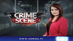 Student Ko Blackmail - Crime Scene