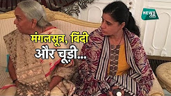 Such a deal from the family of Kulbhushan? Pakistan's sin appeared before