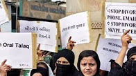 Supreme Court to pronounce verdict in Triple Talaq case on Tuesday