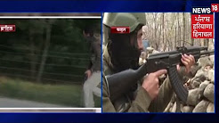 Surgical Strike Part 2: Army changed the country's 4 Sapuos