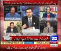 Swiss Accounts Ki Haqeqat Kiya Hai? Mazhar Abbas And Saleem Bukhari Grills Babar Awan