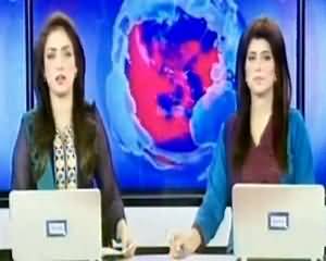 Target killings lessened by 43%, 713 terrorists arrested in Karachi operation: Nisar