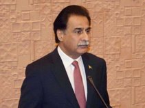 Terrorism damaged Pakistan's $ 120 billion, Ayaz Siddiq