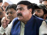 The army is sitting in Oqaaf and the judiciary is in the hijab, Sheikh Rashid
