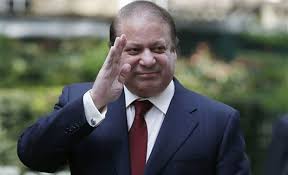 The beginning of Sharif’s endgame - Read Now