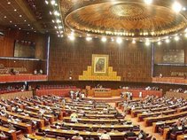 The changing political situation; the intentions of the members resigning