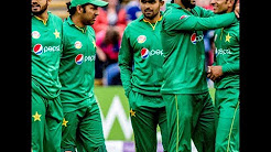 The cricket team took flight to New Zealand