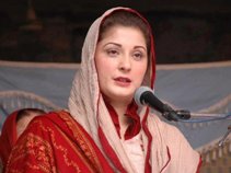 The ideology of ideology can not be needed in the democracy, Maryam Nawaz