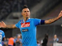 The Italian League; Diego Maradona's record broke