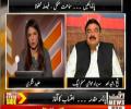The Other Side - 23rd July 2017 - Sheikh Rashid Ahmed Exclusive Interview
