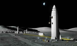 The plan to take humans to 'Mars' by 2024