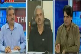 The Reporters – 11th August 2017 Topic: Nawaz Sharif Ki Supreme Court Par Baar Baar T...