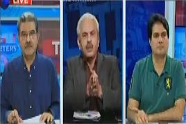 The Reporters – 14th August 2017 Topic: Pak Dharti Ke Bahdur Shaheedo Ko Salam.!!