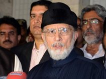 The Tehreek-e-Insaf (PTI) Tehreek-e-Insaf (PTI) chief Tahir-ul-Qadri said in a statement