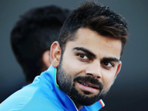 The tour returned to Virat Kohli in the Indian squad for South Africa