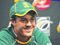 The views of AB de Villiers focus on Indian top position - Cricket News