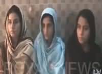 Three Hindu Sisters Accepted Islam