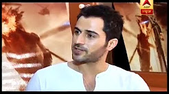 Tiger Zinda Hai's main villain played by Sajjad Delafrooz talks to Ravi Jain after the fil