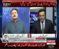To The Point - 23rd July 2017 - Exclusive talk with Aftab Iqbal (Anchor Person)