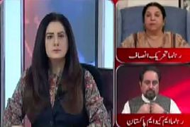 Tonight with Jasmeen – 31st July 2017