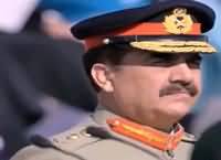 Tribute to General Raheel Sharif - Must Watch