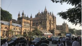 Trip to Mumbai, interpretation of a long dream