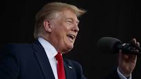 Trump says China will be ‘hurt very badly’ if no trade deal