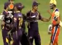 Two Big Indian Cricket Stars Starts Fighting With Eachother During the Match. What Happend THen.