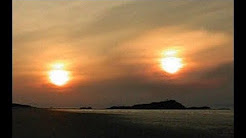 Two Suns in sky, PLANET X HOURS AWAY??