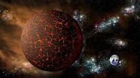UF-NO Will the world end on September 23 2017 when Planet Nibiru crashes into us? Ex-MoD UFO investigator speaks out over apocalypse fears