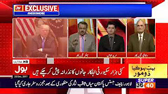US superpower status is because of Pakistan support says Asad Kharal