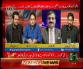 Uska To Pata Nai Lagta Bol Rahi Hai Ya Bol Raha Hai... - Fayyaz-ul-Hassan Chohan making Fun of Bilawal Bhutto!