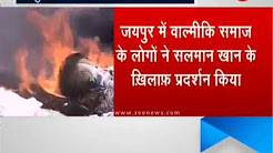 Valmiki community members protest release of Tiger Zinda Hai