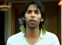 Veena Malik & Muhammad Asif Very Funny TotKay - You Will Not Stop Laughing