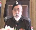 VIP and VVIP explained by Nasir Durrani