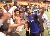 Virat Kohli Just Made A Little Girl’s Day. A Warm Gesture That Made Her Speechless