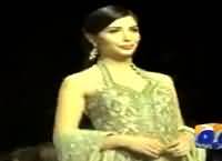 Vulgarity On His Peak . Look What What Models Wearing . Is This Islamic State.