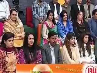 Watch what this graduate guy is telling about the 'Good Governance' of Punjab?