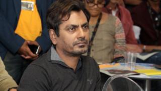 Weather apologize in Bollywood