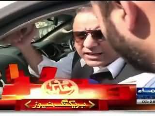 What Aleem Khan Will Do After Winning Election Posted