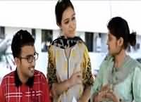 What Beautiful Girls & Boys Do Before Examination . Very Very Funny Video