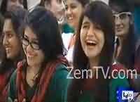 What Happend After Boy Said 2 Lines For Beautiful Girls . Intresting Video