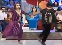 What is happening in Pakistani Morning Show Unseen Video Leak
