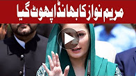 What is the internal Relation of Maryam Nawaz with London Flats? - Headlines - 3 PM - 18 Aug 2017