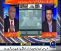 What Kind of Person Zardari and Musharraf are, Najam Sethi's Funny Comment about Both