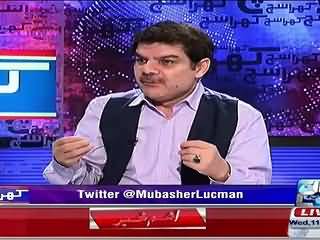 What MQM Members Say About Ban On Altaf Speech....Watch a Piece of Khra Such